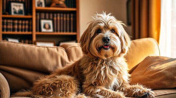 Les avantages de posséder un griffon comme compagnon