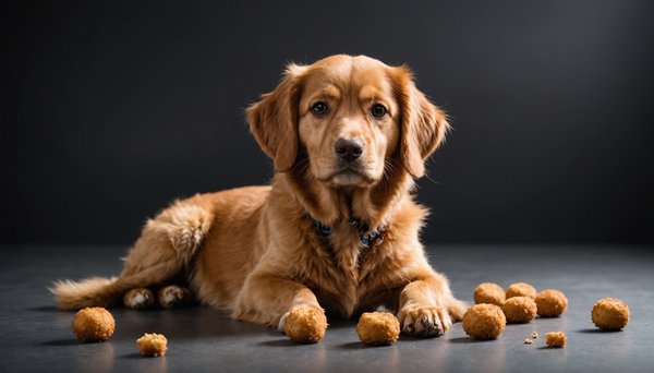 Croquettes ultra premium : la clé du bien-être canin !